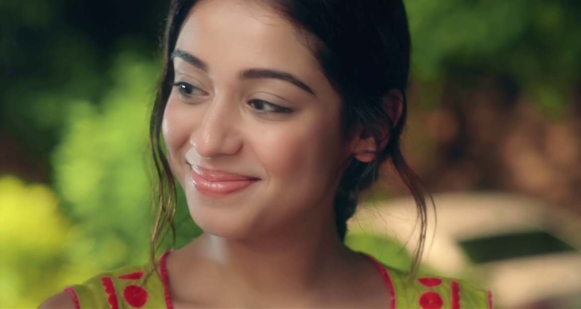 Na Sochenge Tujhko - Argalian Pictures